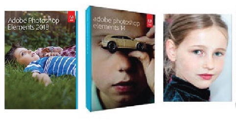 Photoshop Elements 2013 Classroom in a book