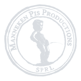 manneken pis productions logo